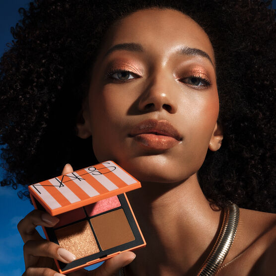 PALETA HOT ESCAPE